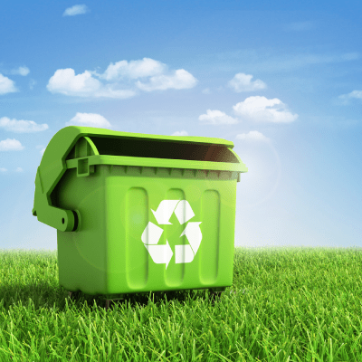 RECYCLING SERVICE