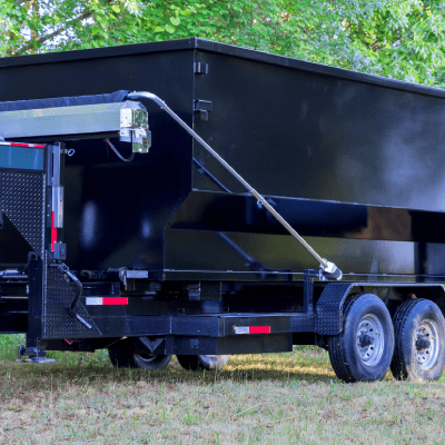 HAULING SERVICE
